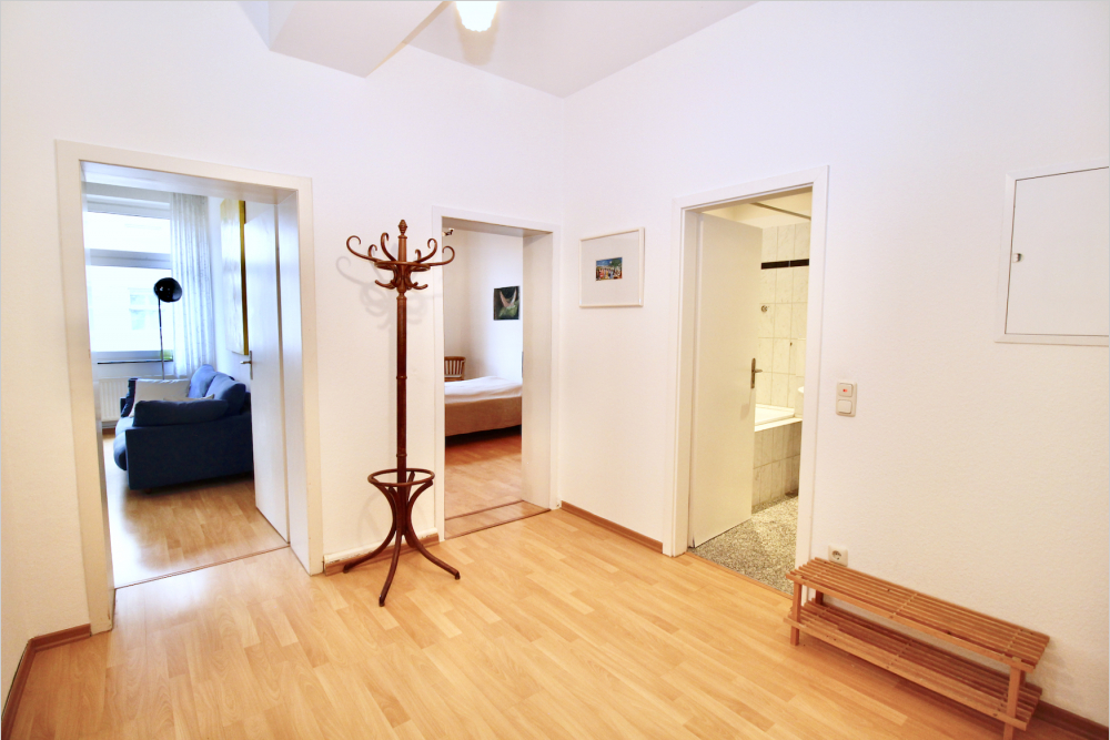 Corridor